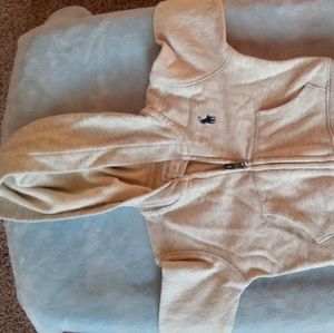 Polo Ralph Lauren Sweat Suit